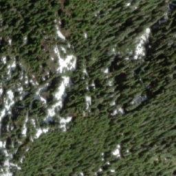 Satellite imagery of Comstock Mountain, CA