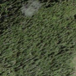 Satellite imagery of Comstock Mountain, CA
