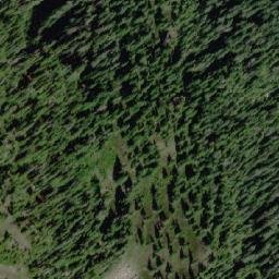 Satellite imagery of Mount Peel, CA