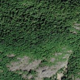 Satellite imagery of Mount Royston, CA