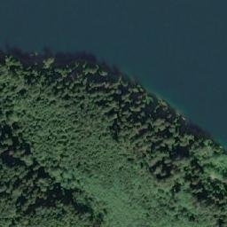 Satellite imagery of Greene Point, CA
