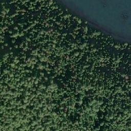 Satellite imagery of Johns Point, CA