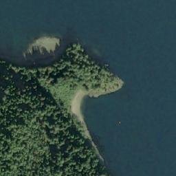 Satellite imagery of Johns Point, CA