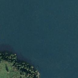 Satellite imagery of Hall Point, CA