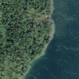 Satellite imagery of Lawrence Point, CA