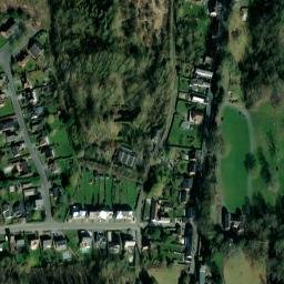 Satellite imagery of Mont Panisel, BE