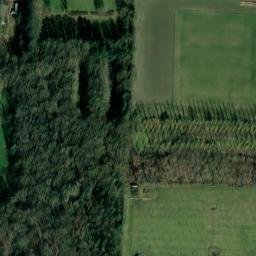 Satellite imagery of Mont Panisel, BE