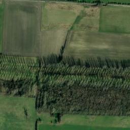 Satellite imagery of Mont Panisel, BE