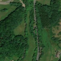 Satellite imagery of Kirchenberg, DE