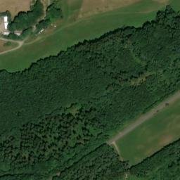 Satellite imagery of Kirchenberg, DE