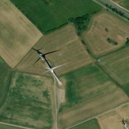 Satellite imagery of Junkerberg, DE