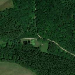 Satellite imagery of Etscheider Berg, DE