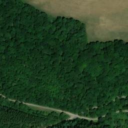 Satellite imagery of Etscheider Berg, DE