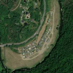 Satellite imagery of Schulder Hardt, DE
