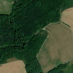 Satellite imagery of Schulder Hardt, DE