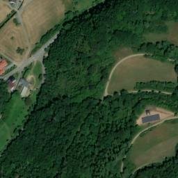 Satellite imagery of Hohnsköpfchen, DE