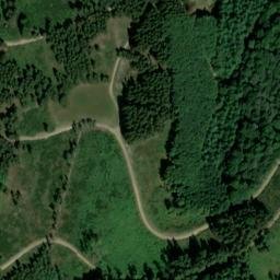 Satellite imagery of Hohe Nück, DE
