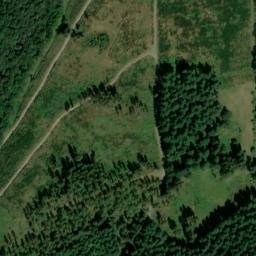 Satellite imagery of Hohe Nück, DE
