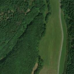 Satellite imagery of Auf Weitscheid, DE