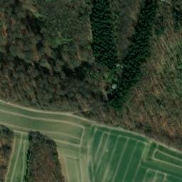 Satellite imagery of Haubüsch, DE