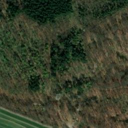 Satellite imagery of Haubüsch, DE