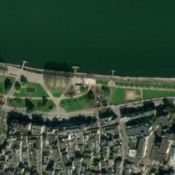 Satellite imagery of Agrippastrasse Tower, DE