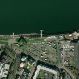 Satellite imagery of Brothers Tower, DE