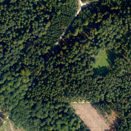 Satellite imagery of Herrnbirken, DE