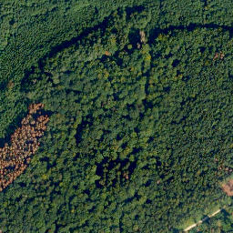 Satellite imagery of Herrnbirken, DE