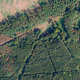Satellite imagery of Zipfen, DE