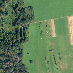 Satellite imagery of Himmelberg, DE