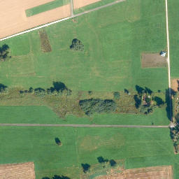 Satellite imagery of Rote Horn, DE