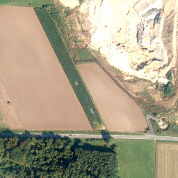 Satellite imagery of Wellerstein, DE