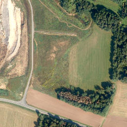 Satellite imagery of Wellerstein, DE