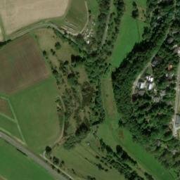 Satellite imagery of Kuchenberg, DE