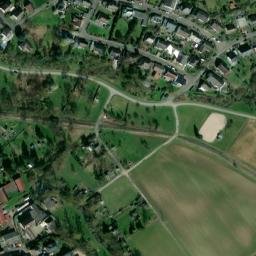Satellite imagery of Galgenberg, DE