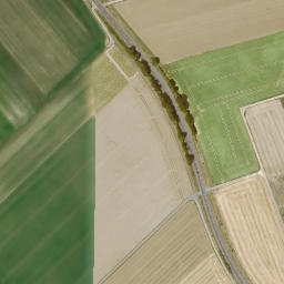 Satellite imagery of Buchberg, DE