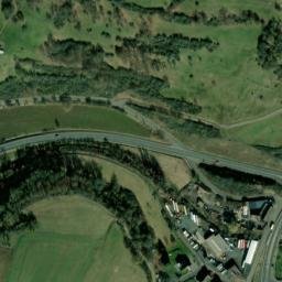 Satellite imagery of Martinsberg, DE