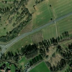 Satellite imagery of Martinsberg, DE