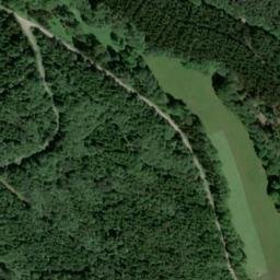 Satellite imagery of Mühlberg, DE