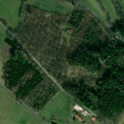 Satellite imagery of Rodenbacher Küppel, DE