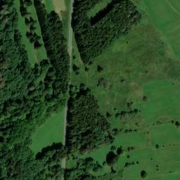 Satellite imagery of Hohe Dalle, DE