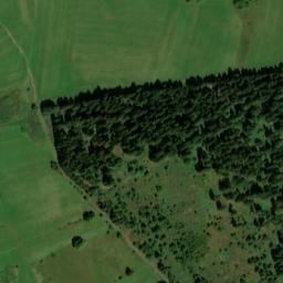 Satellite imagery of Hohe Dalle, DE