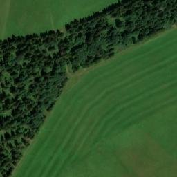 Satellite imagery of Hohe Dalle, DE