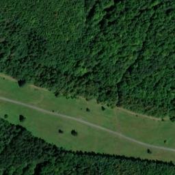 Satellite imagery of Dünsberg, DE