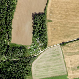 Satellite imagery of Ochsenberg, DE