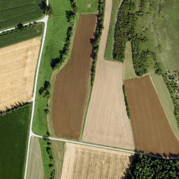 Satellite imagery of Kleiner Lindenberg, DE