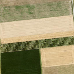 Satellite imagery of Kleiner Lindenberg, DE