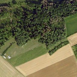 Satellite imagery of Mühlfelder Höhe, DE