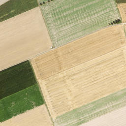 Satellite imagery of Mühlfelder Höhe, DE